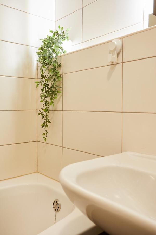 Spacious 2Bdr Apartment Near Business District Zagreb Eksteriør billede
